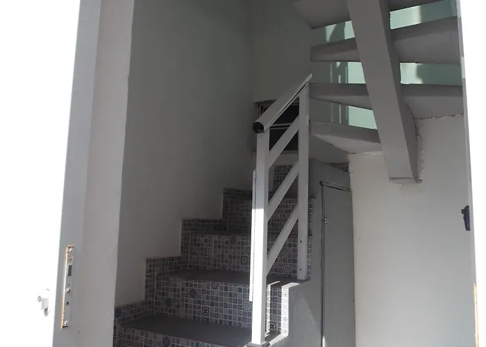 Suites E Kits Da Natasha - Arraial Do Cabo Rj